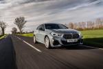 BMW M235i xDrive Gran Coupe 2020 года (UK)